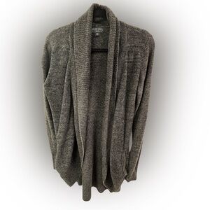 Barefoot Dreams CozyChic Lite Circle Cardi size XS/S